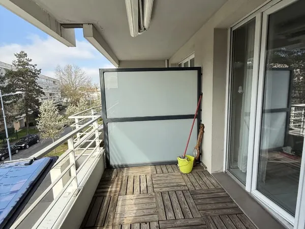 Appartement Lormont 2 pièce(s) 40 m2