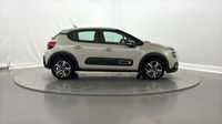 Citroen C3 1.2 PureTech 83ch S&S C-Series 123g — photo 4