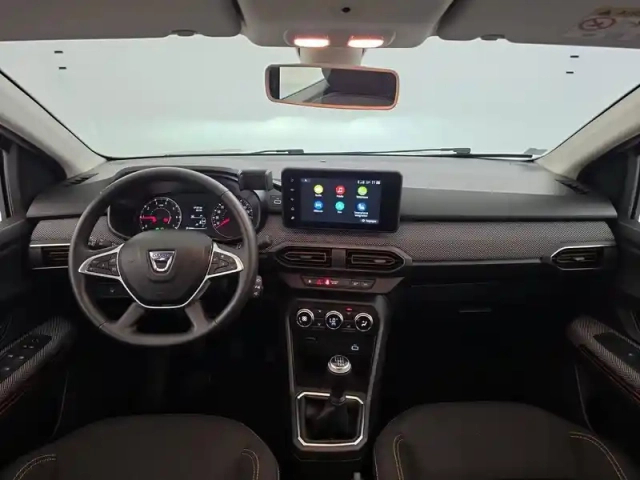 Dacia Sandero tce 90 — photo 34