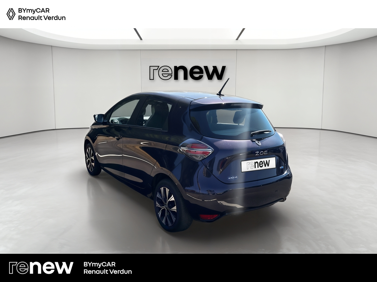 Renault Zoe R110 - 22B — photo 3