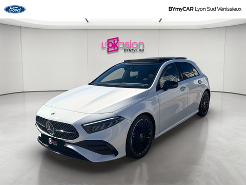 Mercedes Classe A 180
