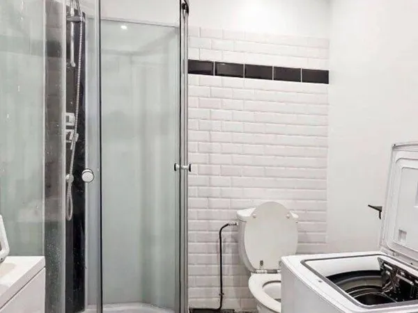Appartement 1 pièce 20 m²