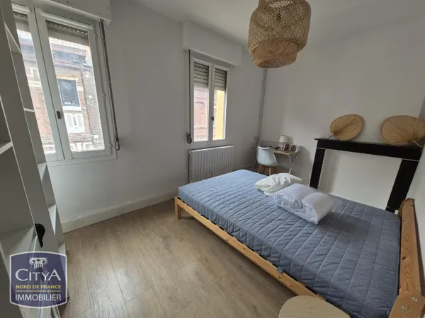 Appartement 1 pièce 11 m²