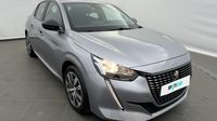 Peugeot 208 1.2 PureTech 75ch S&S Active Pack — photo 3