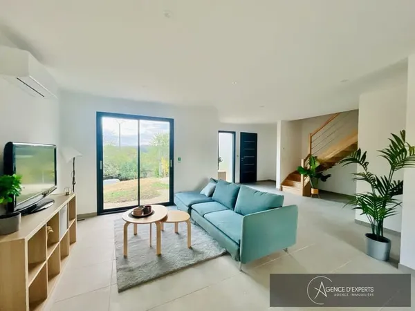 VELESMES ESSARTS Maison de 2026 4 chambres