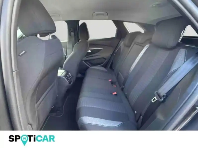 Peugeot 3008 1.5 bluehdi 130ch s&amp;s style — photo 15