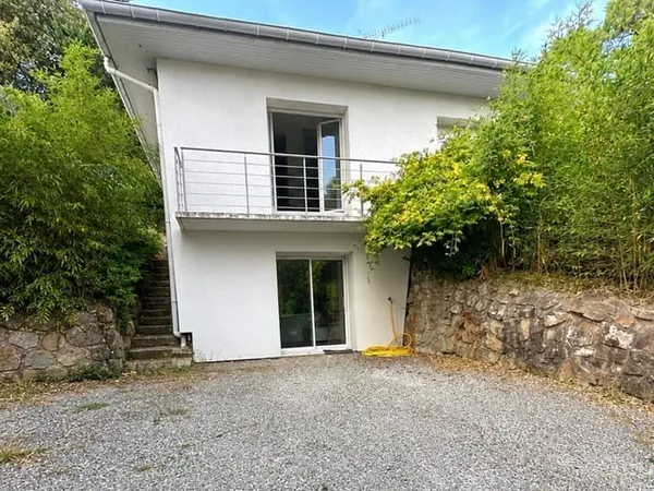 Maison 4 pièces 115 m²