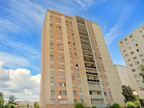 Exclusivité Appartement Clermont Ferrand 3 pièce(s) 65 m2
