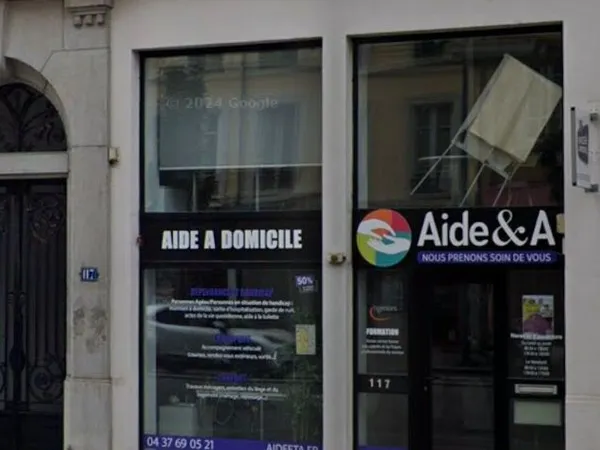 Local commercial 55 m²