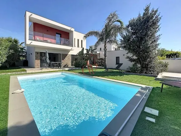 Maison 4 pièces 127 m²