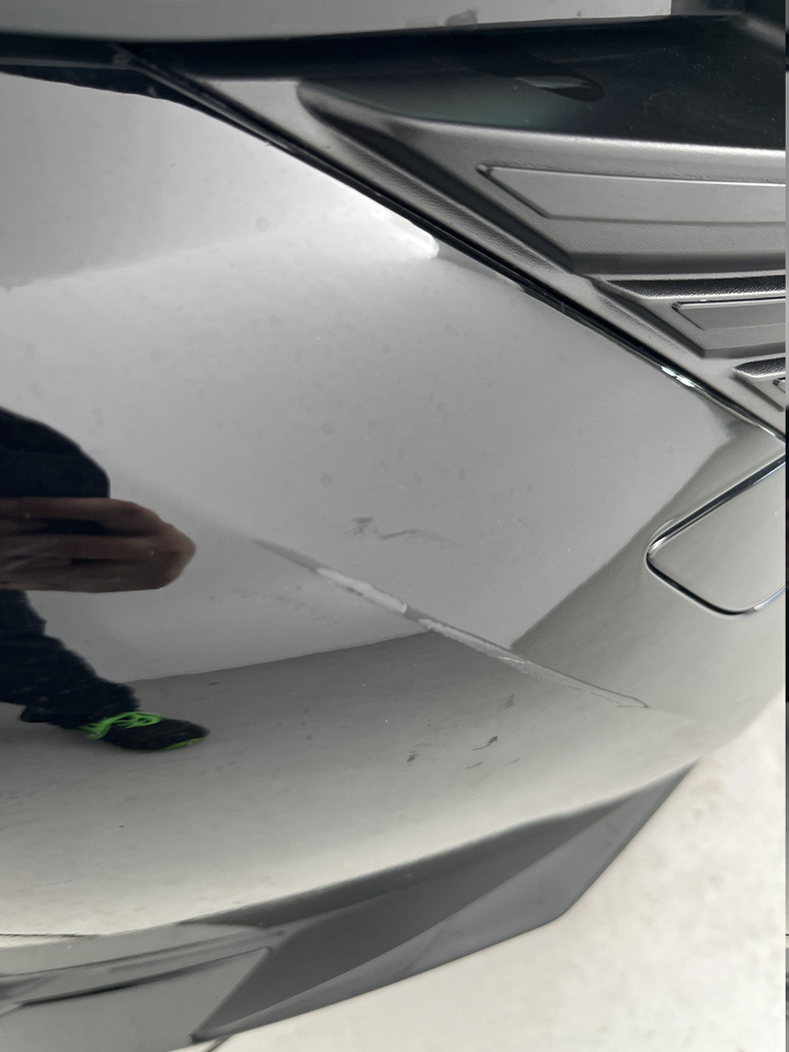 Peugeot 308 SW — photo 35
