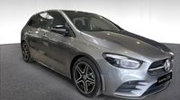 Mercedes Classe B 200d 150ch AMG Line 8G-DCT — photo 3
