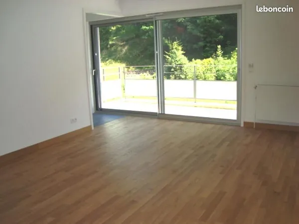 Appartement 2 pièces 64 m²