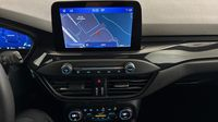 Ford Focus 1.0 EcoBoost 155ch mHEV ST-Line X — photo 19