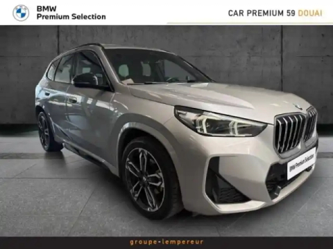 Bmw X1 sdrive18i 136ch m sport