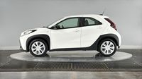 Toyota Aygo X 1.0 VVT-i 72ch Dynamic MY23 — photo 7