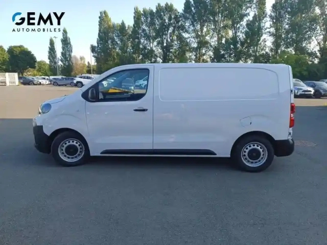 Citroën Jumpy fgn m bluehdi 120 s&amp;s bvm6 — photo 19