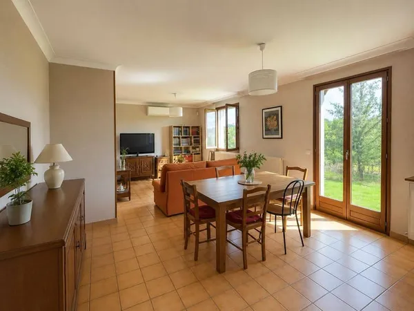 Maison 4 pièces 82 m²