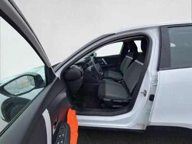 Citroën C4 societe puretech 100 s&amp;s bvm6 — photo 51