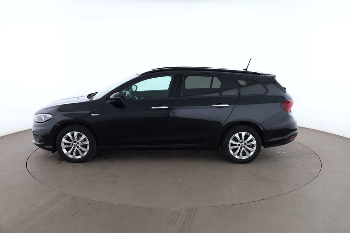 Fiat Tipo SW 1.6 MultiJet Business DCT — photo 2
