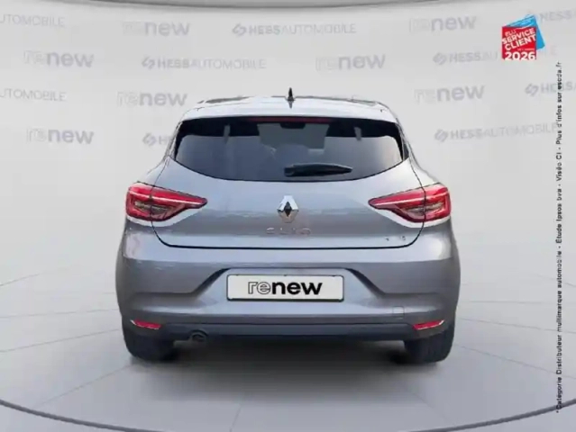 Renault Clio 1.0 tce 90ch evolution — photo 7