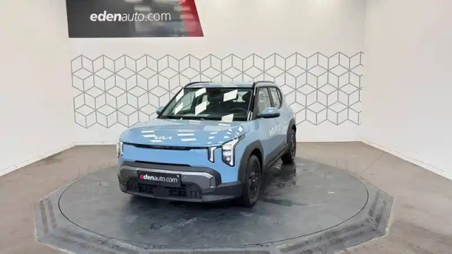 Kia Ev2 107,8 kw (145 ch) autonomie standard 42.2 kwh
