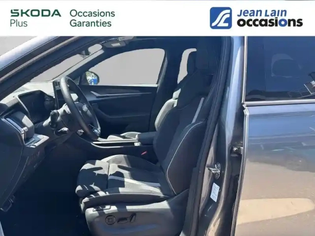 Skoda Kodiaq 1.5 tsi 204 ch phev dsg6 5pl — photo 5