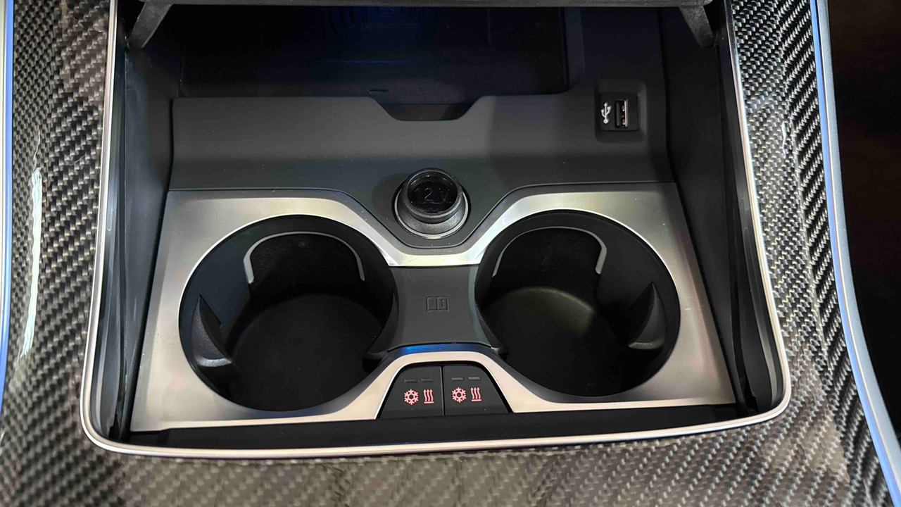 BMW X5 xDrive50e 489 ch BVA8 — photo 20