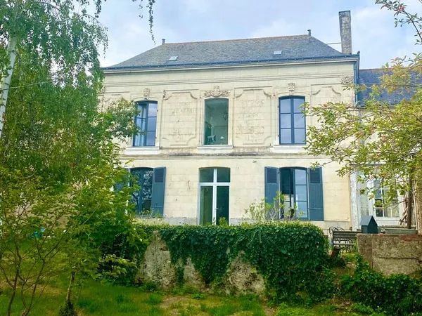 Maison 6 pièces 160 m²