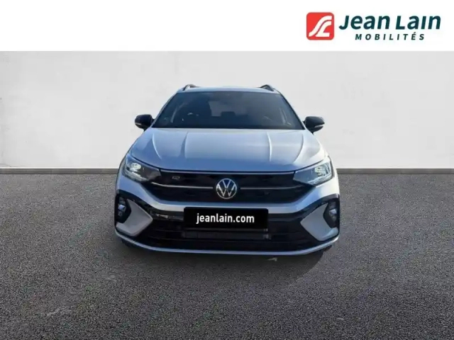 Volkswagen Taigo 1.5 tsi 150 dsg7 — photo 2