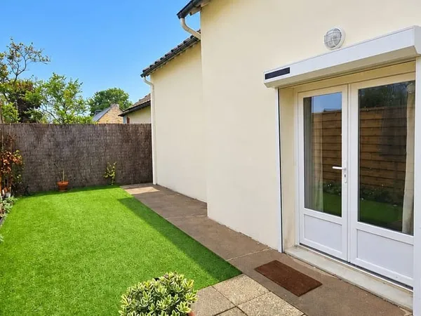 Maison 4 pièces 63 m²