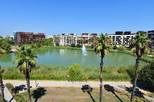 Appartement 3 pièces 79 m²