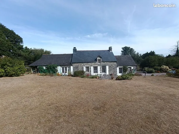 Maison 5 pièces 133 m²