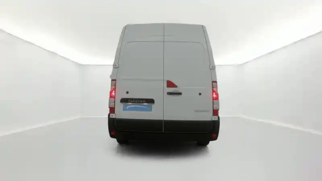 Renault Master fgn trac f3500 l2h2 blue dci 135 — photo 46