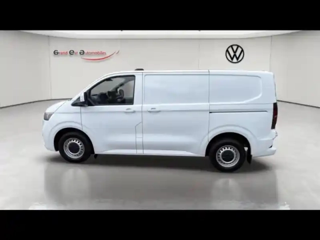 Volkswagen Transporter fg procab l1 2.0 tdi 150ch business bva8 — photo 3