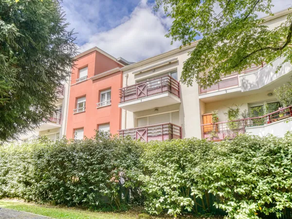 Appartement 4 pièces de 71m2