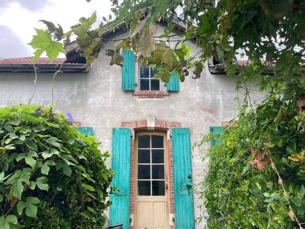 Maison 5 pièces 145 m²