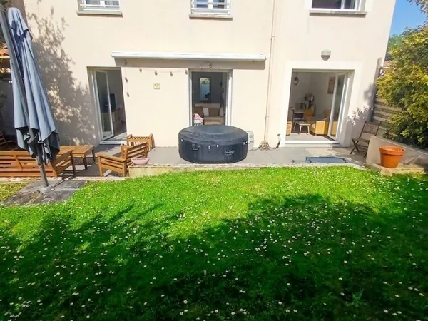 Maison Vente La Roche-sur-Yon 7p 130m² 334999€