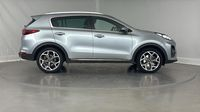 Kia Sportage 1.6 CRDi 136ch ISG GT Line 4x2 — photo 4