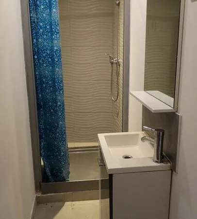 Studio de 35m2 à louer sur Maraussan
