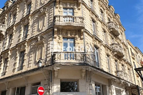 Appartement 5 pièces 145 m²