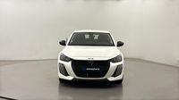 Peugeot 208 1.2 PureTech 100ch S&S Active