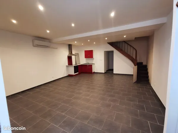 Appartement T5