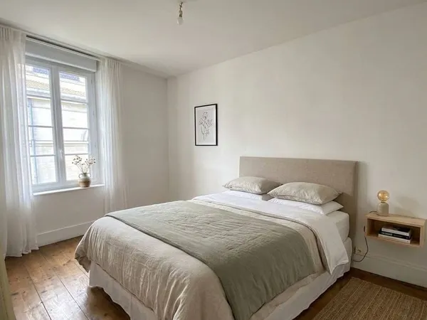 Appartement 1 pièce 54 m²
