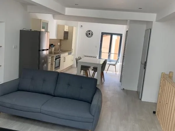 Maison 4 pièces 84 m²