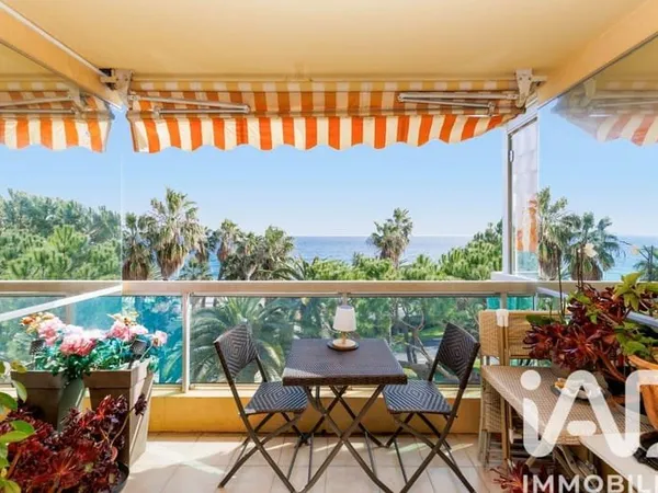 Appartement 1 pièce 26 m²