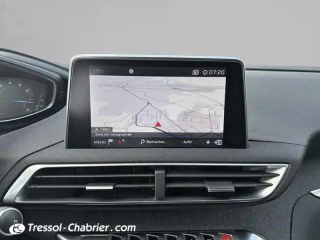 Peugeot 3008 1.6 thp 165ch s&amp;s eat6 allure — photo 22