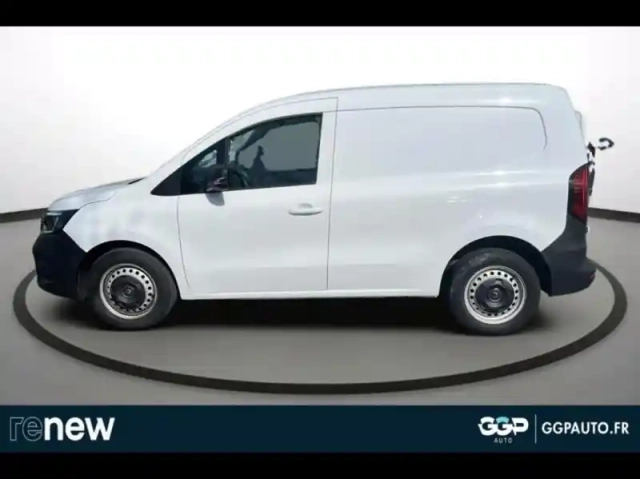 Renault Kangoo van l1 1.5 blue dci 95ch extra -24 — photo 3
