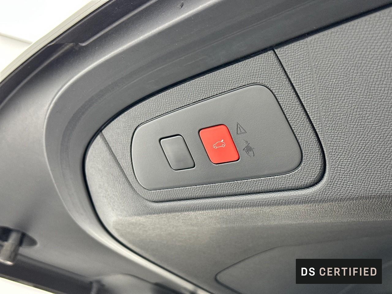 Ds Ds 7 crossback hybride rechargeable e-tense 300 eat8 4x4 opera — photo 38