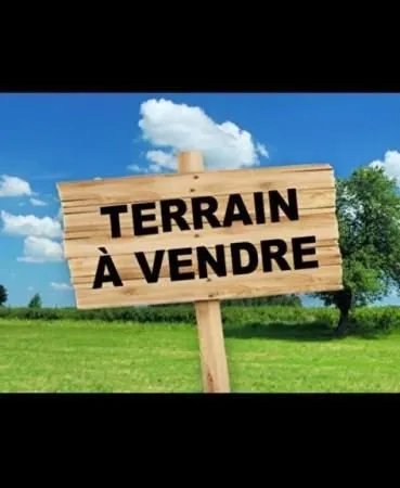 Terrain La Possession